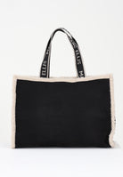 MARC ELLIS Shopper a mano Buby Ewe L25 nera da donna BUBY-EWE-L25 BL MARC ELLIS 