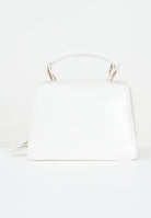 MARNI Borsa a mano bianca da donna con logo M01608M00TK 0M114 MARNI 