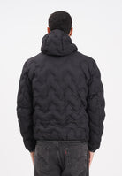 BLAUER Piumino PIERY nero da uomo 25WBLUC03233-007308 999TB BLAUER 