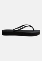HAVAIANAS Infradito Havaianas Slim Flatform neri da donna 4144537 0090 HAVAIANAS 