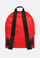 DSQUARED2 Zaino rosso per uomo e donna con stampa logo DQ2482D0A3M DQ413 DSQUARED2 