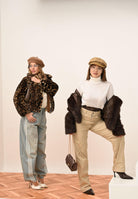 ADIDAS ORIGINALS Jeans Adilenium Season 3 Banana Fitted in denim vintage da donna JX9212 . ADIDAS ORIGINALS 