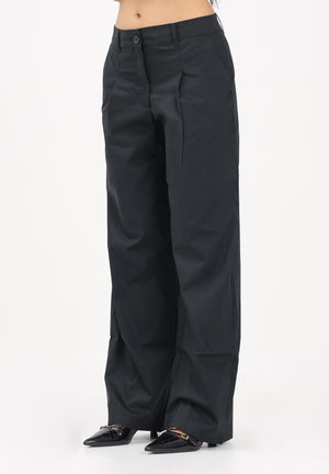 JDY Pantalone nero da donna 15363391 BL JDY 