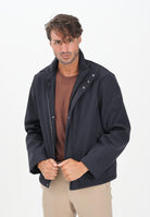 ARMANI EXCHANGE Piumino nero da uomo XM001579AF16926 UC001 ARMANI EXCHANGE 