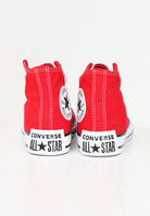 Sneakers Chuck Taylor All Star Sketch rosse per bambino e bambina A10400C  CONVERSE 