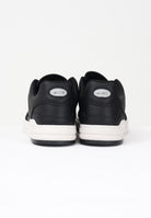 GCDS Sneakers nere da uomo con logo GCU1008 001 GCDS 