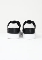 CALVIN KLEIN JEANS Sneakers nere da uomo con logo YM0YM014350GM  CALVIN KLEIN JEANS 