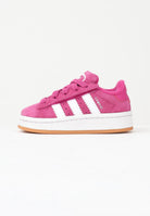 ADIDAS ORIGINALS Sneakers Campus 00s Comfort Closure Elastic Lace fucsia da neonato JS3853  ADIDAS ORIGINALS 