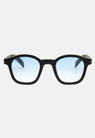 OS SUNGLASSES Occhiali da sole neri modello Capri per uomo e donna OS2030 C03 OS SUNGLASSES 