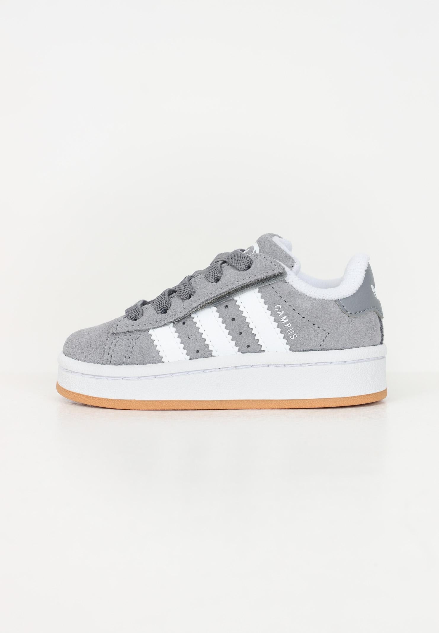 ADIDAS ORIGINALS Sneakers Campus 00s grigie da neonato JI4334 . ADIDAS ORIGINALS 