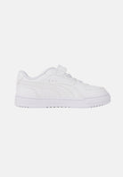 PUMA Sneakers Caven III bianche da neonato 406247 01 PUMA 