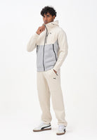 PUMA Pantalone sportivo panna da uomo 629682 91 PUMA 