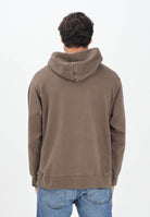 LEVI'S® Felpa con cappuccio Authentic marrone da uomo A8435-0033 . LEVI'S® 