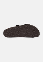 BIRKENSTOCK Ciabatte Arizona mocha per uomo e donna 1027083 . BIRKENSTOCK 