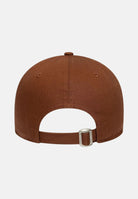 NEW ERA Cappello con visiera 9FORTY New York Yankees MLB League Essential marrone per uomo e donna 60691396 . NEW ERA 