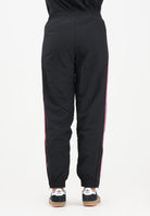 ADIDAS ORIGINALS Pantalone sportivo Adicolor Woven Firebird nero da donna JY1338 . ADIDAS ORIGINALS 