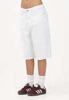 JDY Bermuda bianco da donna 15370643 WI JDY 