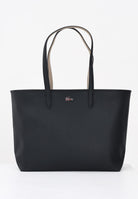 LACOSTE Shopper Anna nera da donna NF4823 A91 LACOSTE 