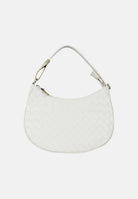 MARC ELLIS Borsa a mano Taylor M Plait bianca da donna TAYLOR-M-PLAIT MI MARC ELLIS 