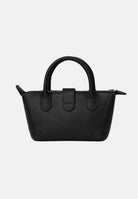 MARC ELLIS Borsa a mano LOLLIPOP-S nera da donna LOLLIPOP-S BLLIGO MARC ELLIS 