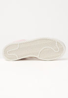 ADIDAS ORIGINALS Sneakers Superstar II rosa e panna da donna KI1456 . ADIDAS ORIGINALS 