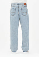 ARMANI EXCHANGE Jeans in denim chiaro da uomo XM001156AF16986 MB003 ARMANI EXCHANGE 