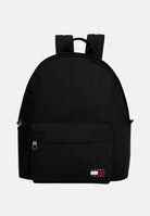 TOMMY JEANS Zaino Essential nero per uomo e donna AM0AM13726 BDS TOMMY JEANS 