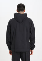 PUMA Giacca a vento AC Milan 25/26 Pre-Match nera da uomo 782405 04 PUMA 