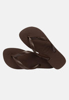 HAVAIANAS Infradito Havaianas Top Senses marrone per uomo e donna 4149369 0727 HAVAIANAS 