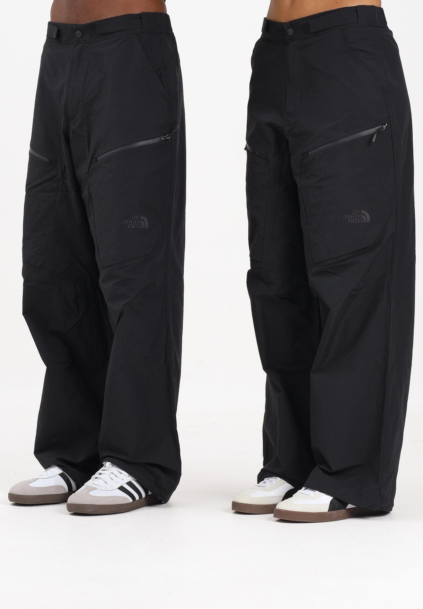 THE NORTH FACE Pantalone NSE nero per uomo e donna NF0A8DU1JK31  THE NORTH FACE 