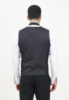 SELECTED HOMME Gilet nero da uomo 16089406 BL SELECTED HOMME 