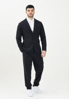 ARMANI EXCHANGE Pantalone elegante blu da uomo XM000346AF10897 UB101 ARMANI EXCHANGE 