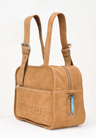 PATRIZIA PEPE Shopper (IM)PERFECTION cammello da donna 2B0125L152P B768 PATRIZIA PEPE 