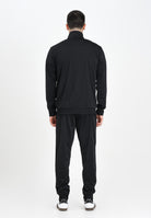 ADIDAS PERFORMANCE Tuta Essential nera da uomo KB5269  ADIDAS PERFORMANCE 