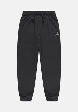 JORDAN Pantalone sportivo Jordan Brooklyn Fleece nero per bambino e bambina 95F113 G0T JORDAN 