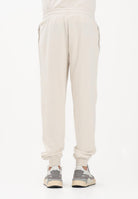 PUMA Pantalone sportivo Essentials Tape panna da uomo 691695 87 PUMA 