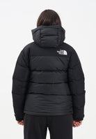 THE NORTH FACE Piumino Himalayan nero da donna NF0A4R2WGOF1 . THE NORTH FACE 