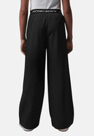 JORDAN Pantalone sportivo Perform nero da bambina 45F614 023 JORDAN 