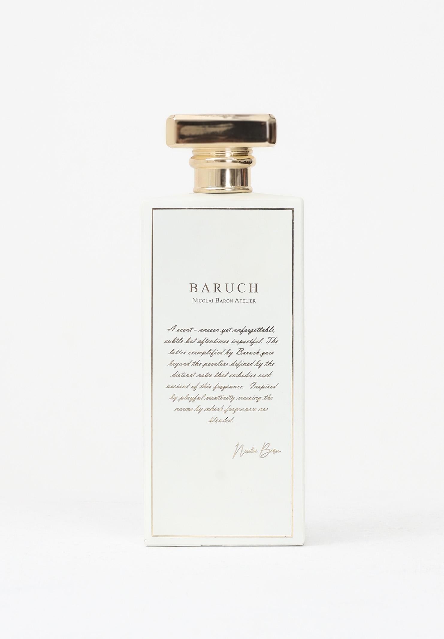 SHERAZADE Profumo Baruch NOSTALGIA 100 ml per uomo e donna BARUCH-NOSTALGIA 100ML SHERAZADE 