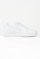 EA7 Sneakers bianche da uomo con logo 7X000345AF11988 MZ038 EA7 