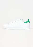 ADIDAS ORIGINALS Sneakers Stan Smith bianche per uomo e donna FX7519 . ADIDAS ORIGINALS 