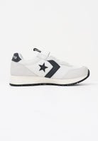 CONVERSE Sneakers Omega Trainer Easy-On bianche per bambino e bambina A15560C  CONVERSE 