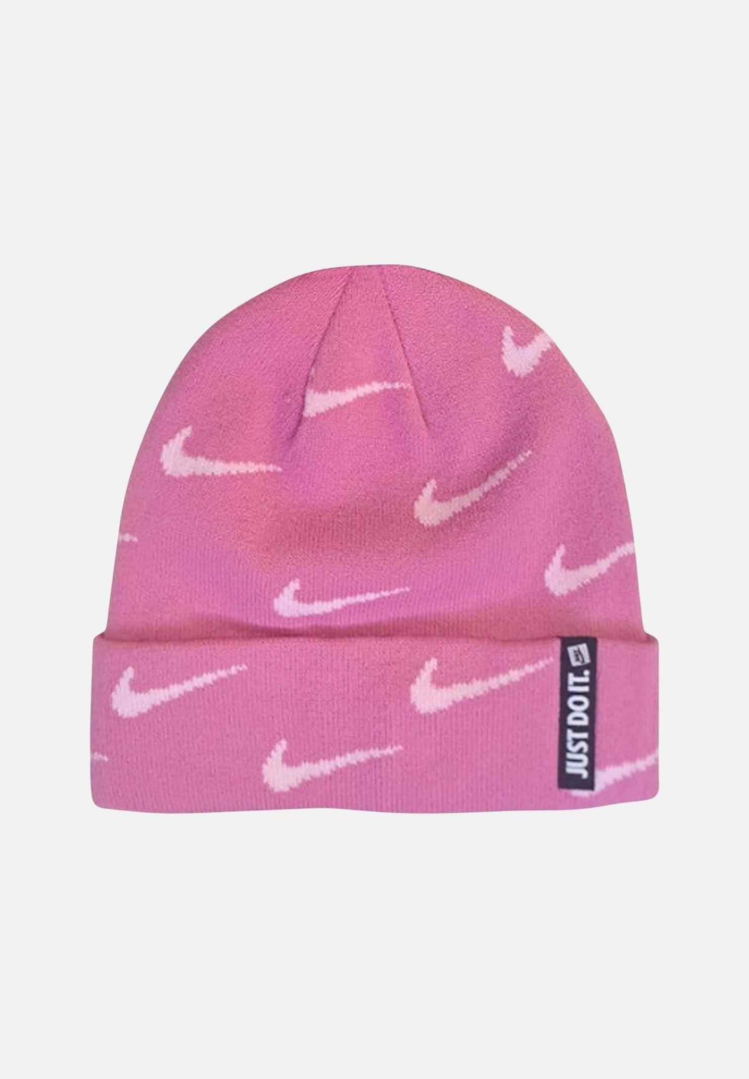 NIKE Set regalo Nike Swoosh Repeat rosa da bambina 9A2988 ACG NIKE 