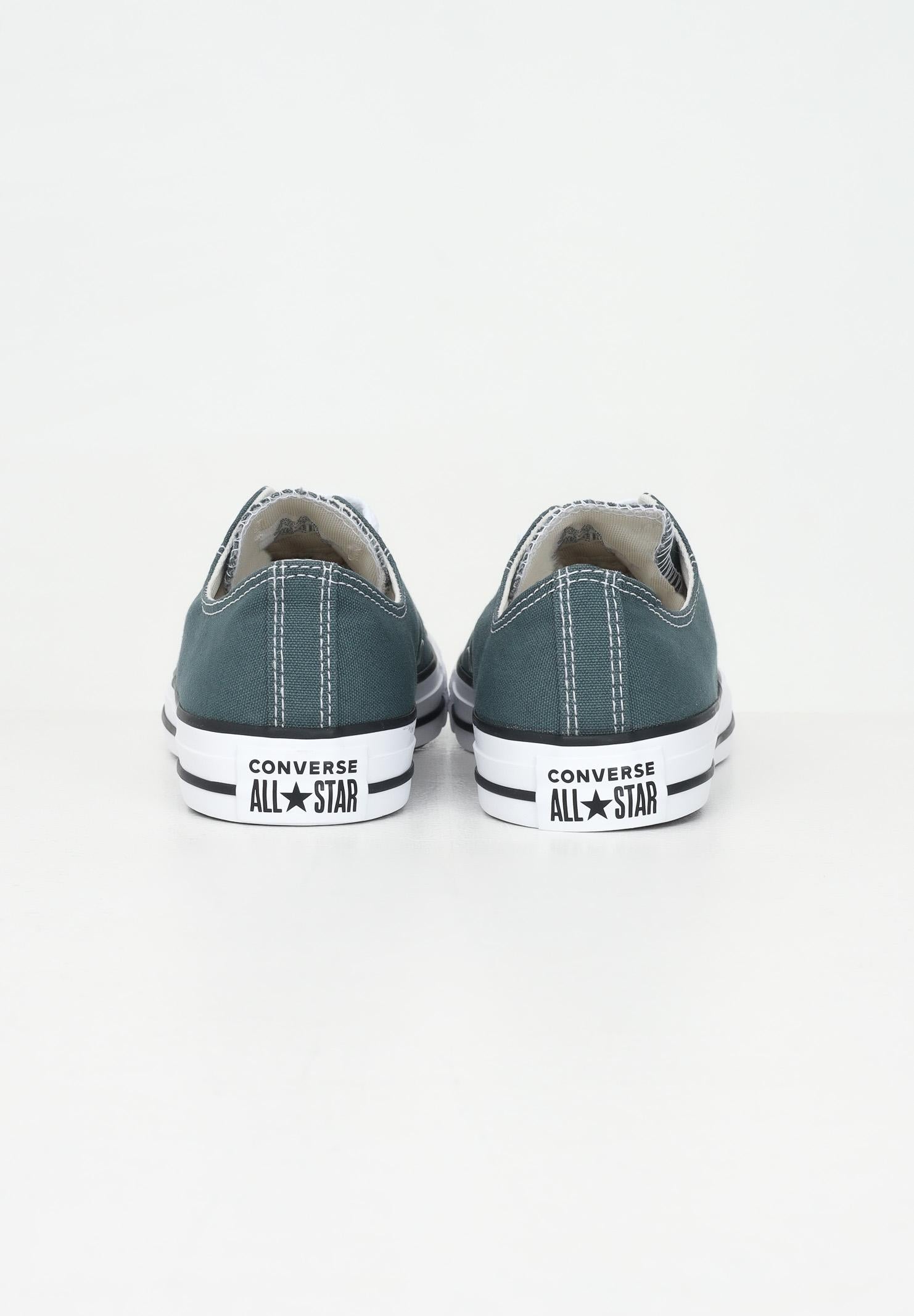 Sneakers CHUCK TAYLOR ALL STAR verdi per uomo e donna A10537C . CONVERSE 