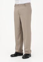 I'M BRIAN Pantalone elegante beige da uomo PA3683 TA I'M BRIAN 