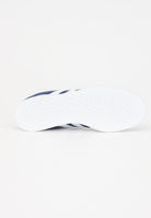 ADIDAS ORIGINALS Sneakers Gazelle blu per uomo e donna BB5478  ADIDAS ORIGINALS 