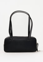 TOMMY JEANS Borsa a spalla CITY nera da donna AW0AW18075 BDS TOMMY JEANS 