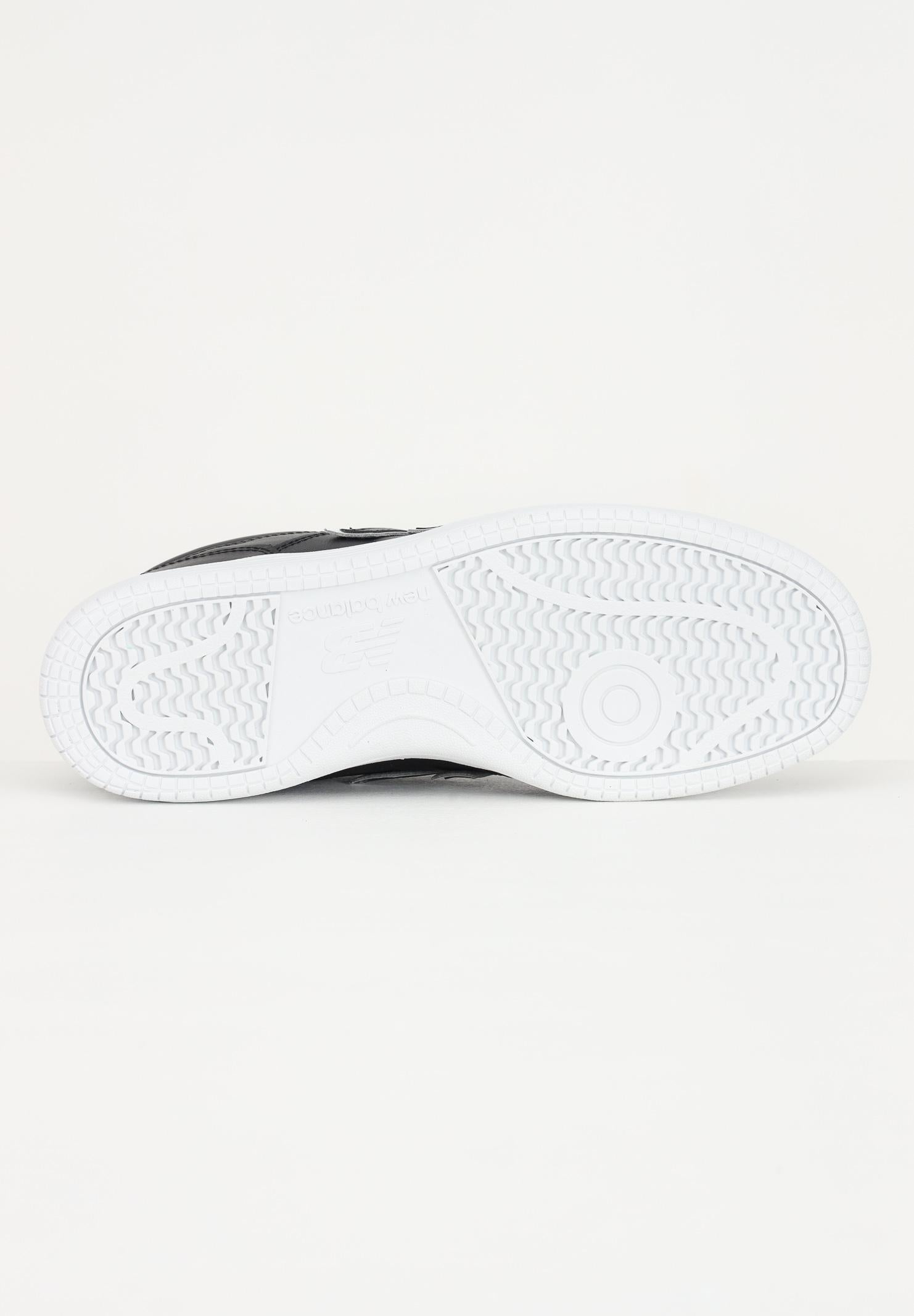 Scarpe New Balance 480 Nere Uomo