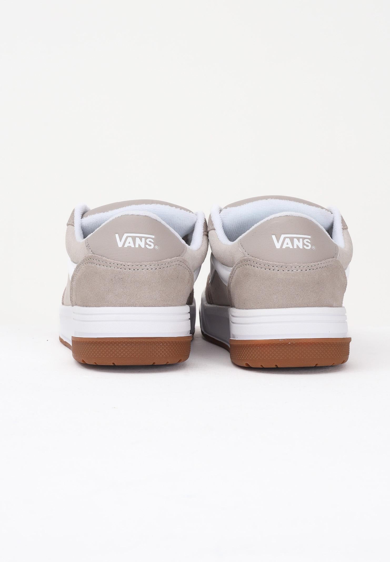 VANS Sneakers Hylane beige per donna e uomo VN000D1J7D61  VANS 