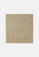 ELISABETTA FRANCHI Pashmina beige da donna con lurex SC13F62E2 470 ELISABETTA FRANCHI 